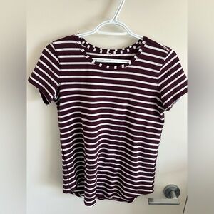 lululemon love crewneck tee